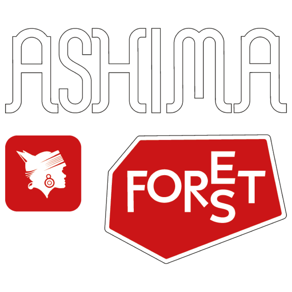 Ashima Forest